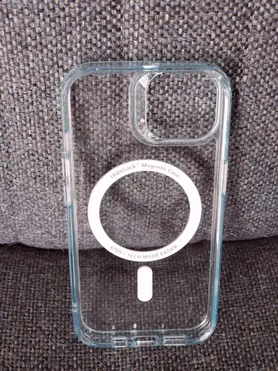 NEW ESR iPhone 15 Case, View more