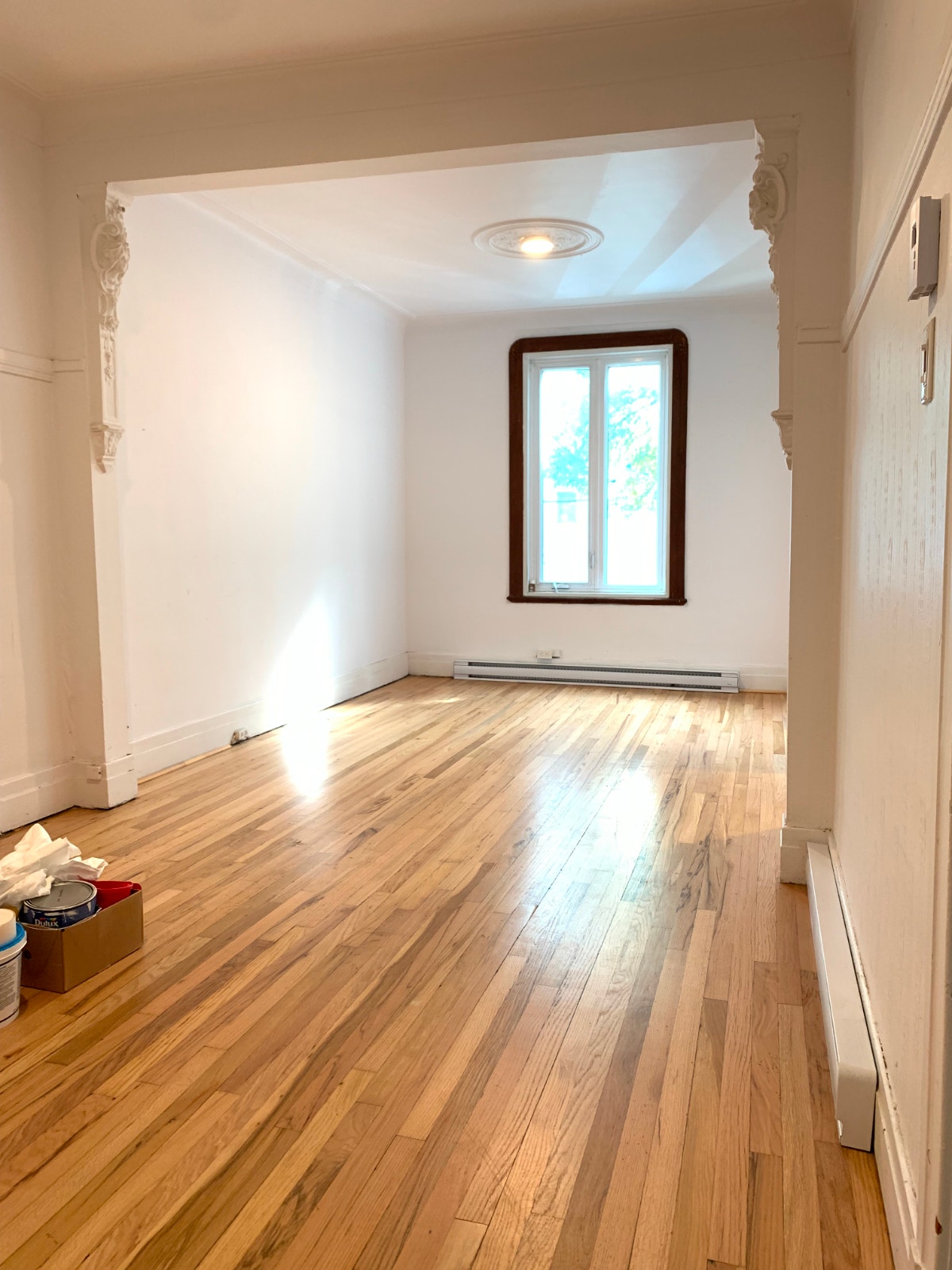 GRAND 4 ET DEMI ÉLECTROS INCLUS ANIMAUX ACCEPTÉS — photo 1