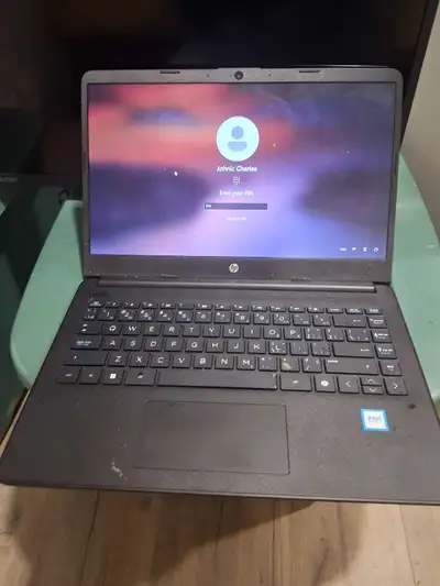 hp laptop, View more