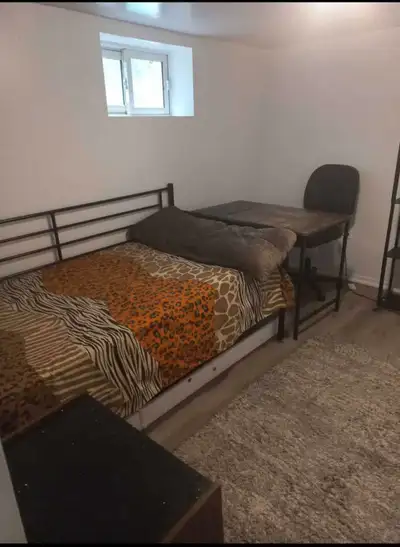 Room for Girls ONLY