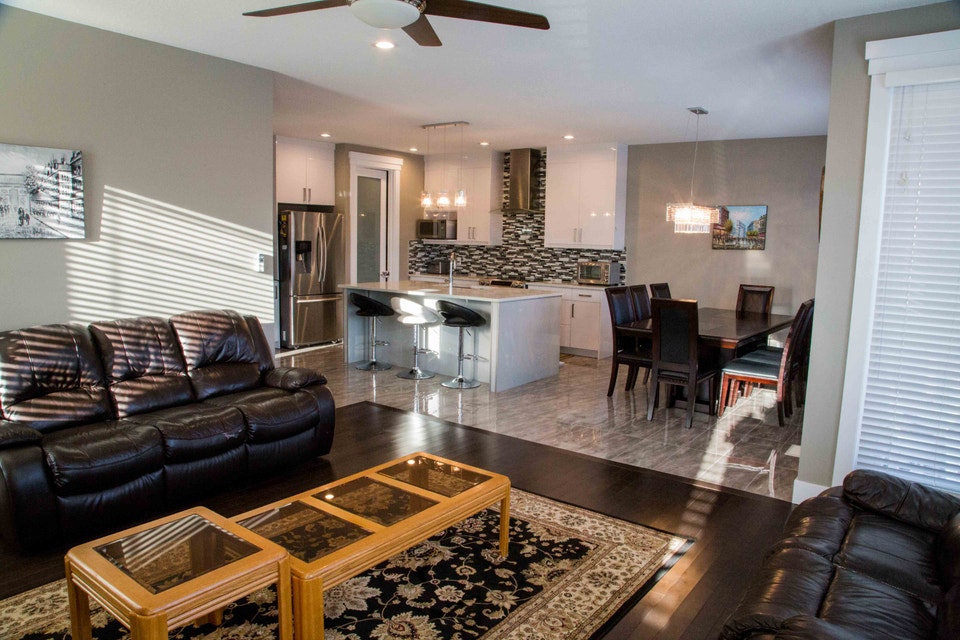 Modern and gorgeous house for Rent in WINDERMERE South 2