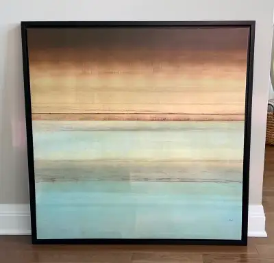 Wall Art 37" x 37", View more