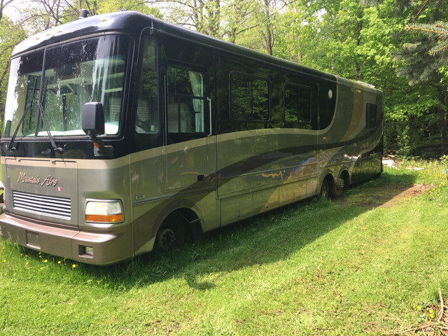 Newmar mountain aire in RVs & Motorhomes in Belleville - Image 3