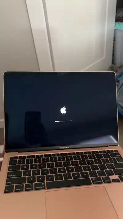 MacBook Air, View more