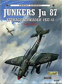 Military History Books - Osprey Aircraft series, View more