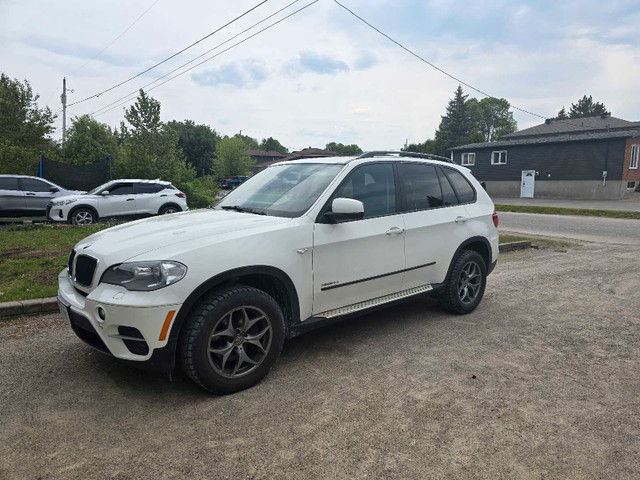 2013 bmw x5 in Cars & Trucks in Sudbury - Image 3