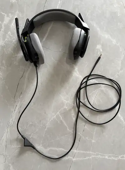 ASTRO A10 Gaming Headset , View more