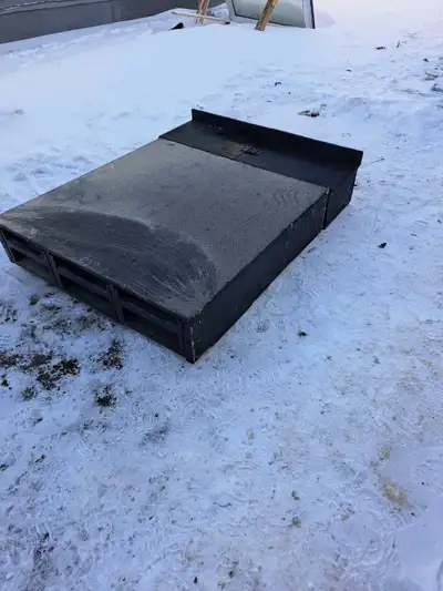 truck toolbox , View more