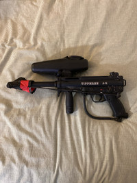 Tippmann A-5