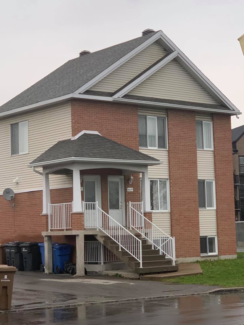 Logement 4 1/2 à louer Terrebonne/ Lachenaie 1350$/mois — photo 1