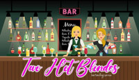 Bartender(s) available for your event 