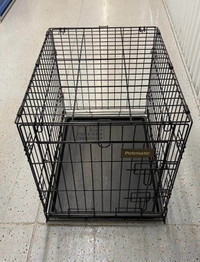 Petmate Dog Crate