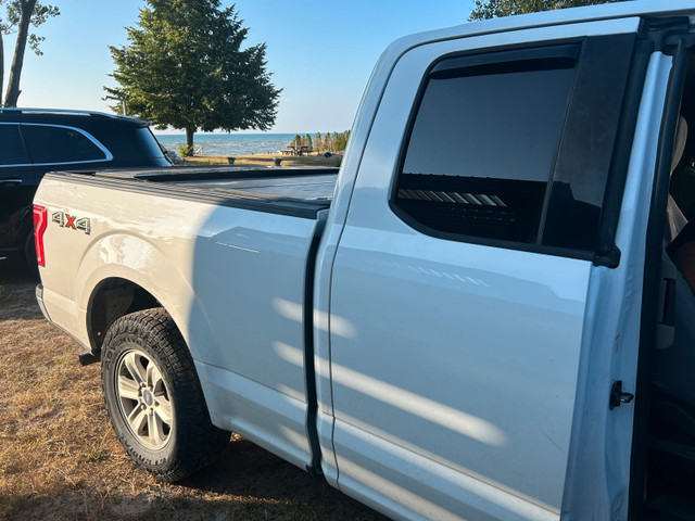 2016 ford f-150 in Cars & Trucks in Mississauga / Peel Region - Image 4