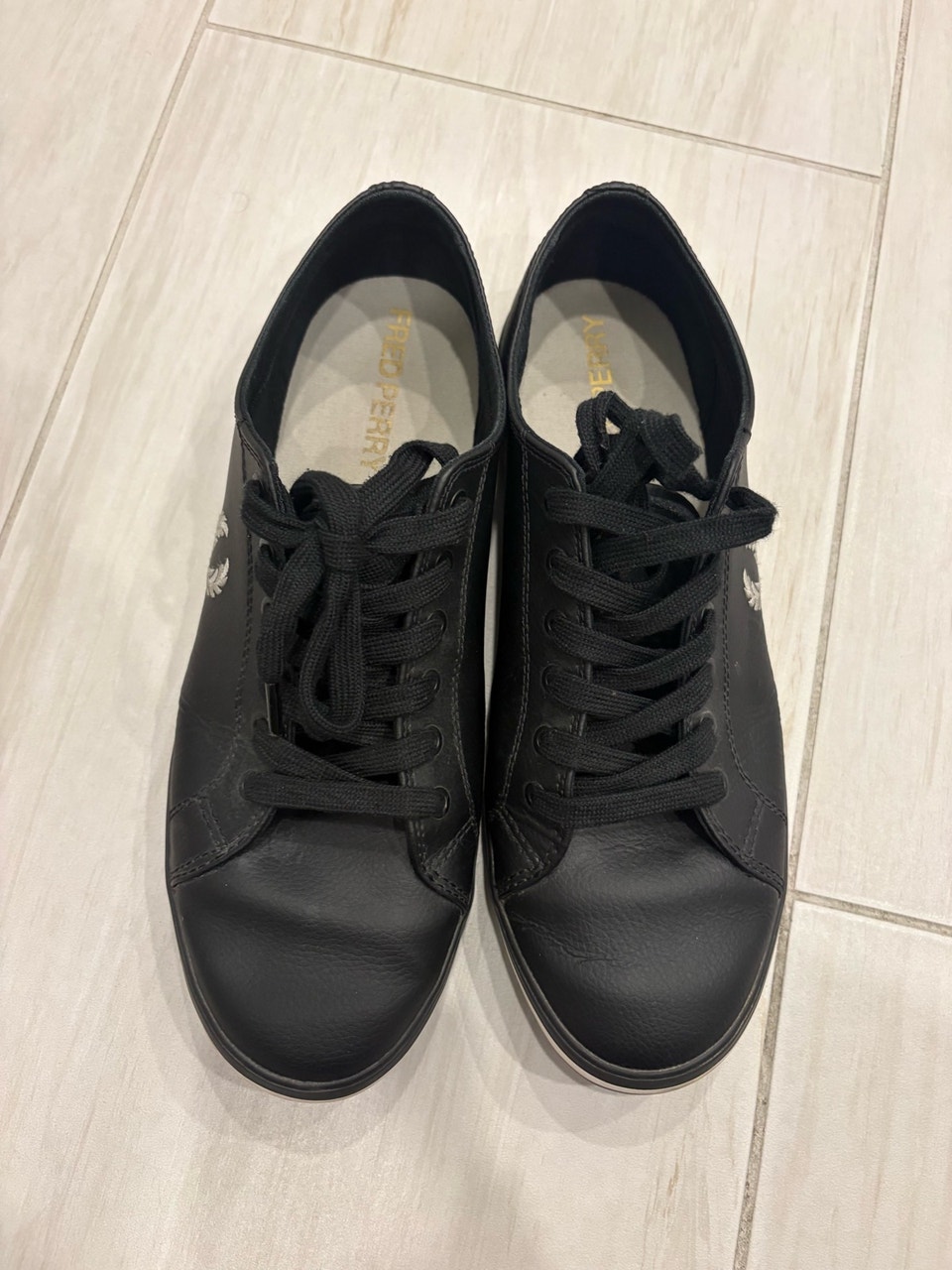 Fred Perry, mens fred perry shoes