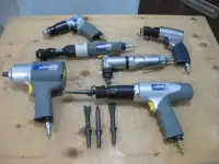 Air tools Lot