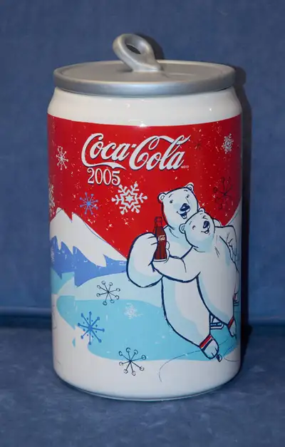 Coca Cola Cookie Jar, View more
