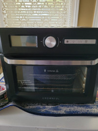AIR FRYER STOVE TOASTER OVEN