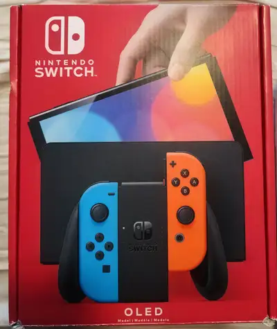 3 Joycons+ Hori Pad Split Pro+ Comfort Grip $80 FIRM!, View more