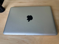 1 TB Macbook pro - 2011