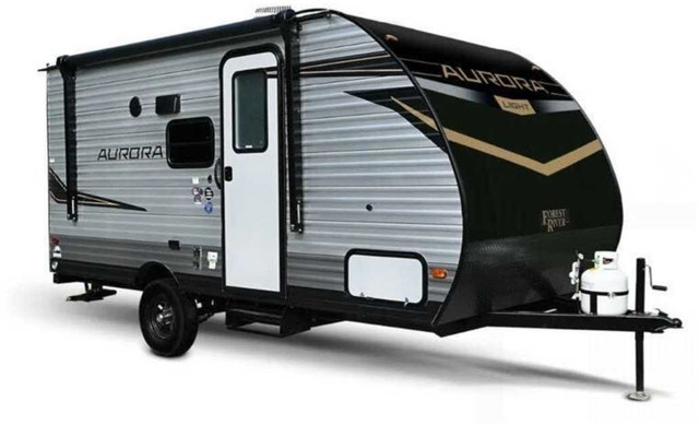 KMP RV RENTALS in Owen Sound  in Other in Owen Sound - Image 2