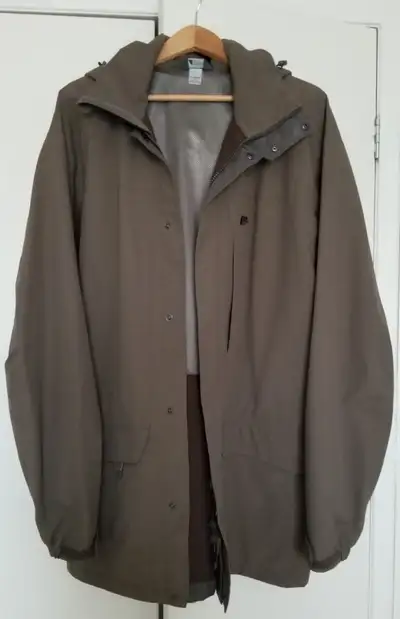 Men's Gore-tex Soft Shell Jacket, View more