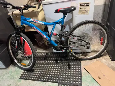 Bike for sale, View more