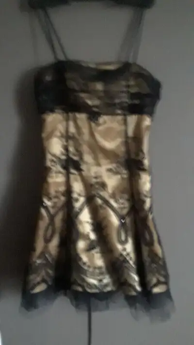 robe de soirée, View more