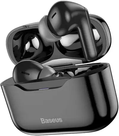 NEW: Baseus S1 ANC Wireless Earbuds, View more