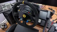 Thrustmaster Sim Racing Equipment