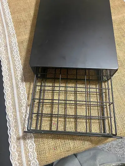 Deux tiroirs pour capsule Nespresso, View more