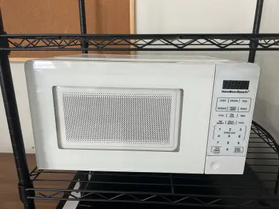 Microwave, Hamilton ON, View more