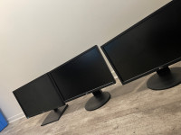 Monitor for sell 