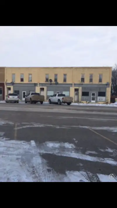 For Sale: Nine-Suite Apartment Building in Indian Head Located just 40 minutes from Regina, this ful...