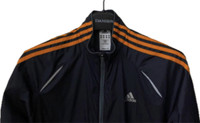 Adidas Jacket ( size: Medium )