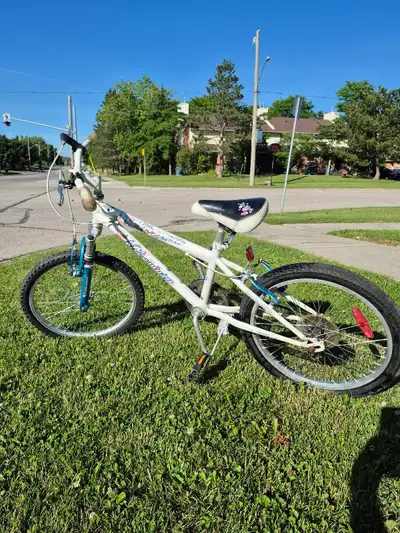Bicycle 20-inch Nakamura for Kids, View more