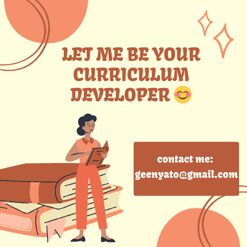 HIRE A PROFESSIONAL EDUCATIONAL CURRICULUM DEVELOPER65162035499393120