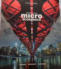 Principles of Microeconomics (Textbook and Student Guide) 2 item