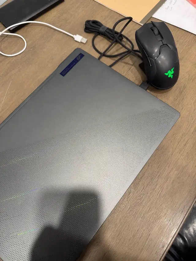 Asus ROG Zephyrus Ryzen 9 Gaming Laptop in Laptops in City of Toronto - Image 2