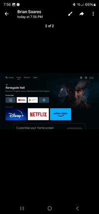 LIVE TV CHANNEL'S FOR FIRESTICK/ANDROID 
