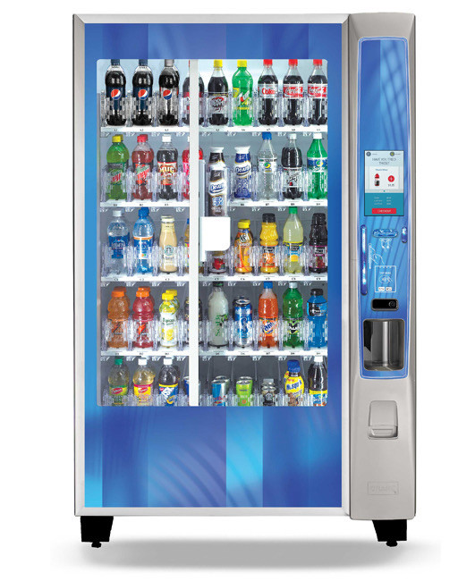 VENDING MACHINE SERVICE, REPAIRS & SALES in Other Business & Industrial in Barrie - Image 4