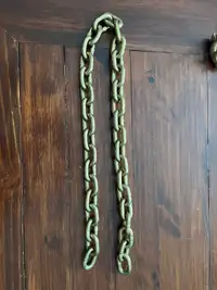 Trailer Chain