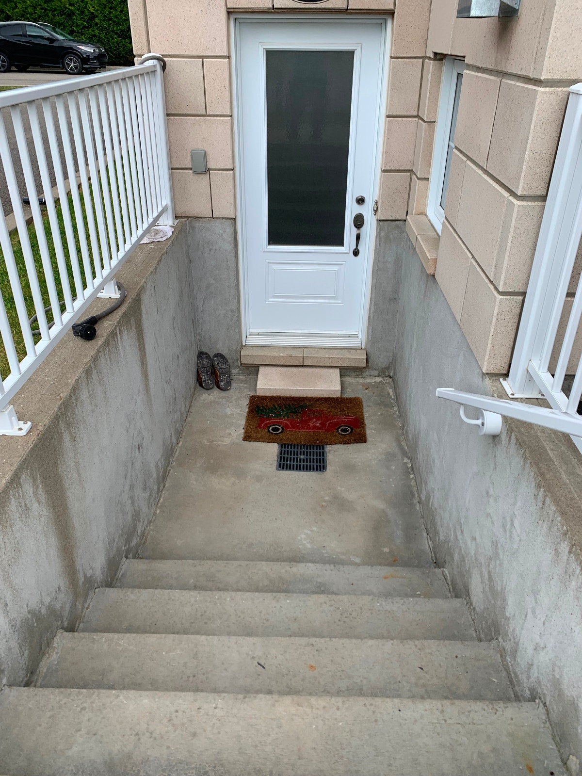 Location 3 1/2 à Auteuil Laval — photo 2