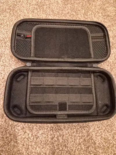 Switch 1 Hard shell case, View more