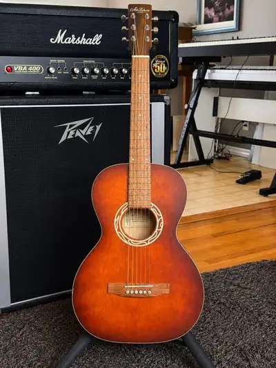 art lutherie cedar in Guitars in Canada | Kijiji Marketplaces