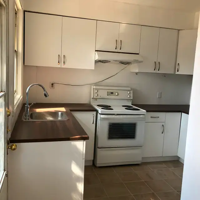 $650/month all included room rent From August 12, 2025 in Room Rentals & Roommates in City of Montréal - Image 9