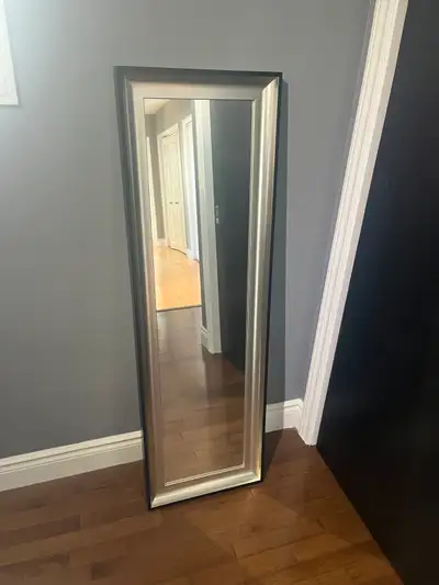 Mirror -  $10, View more