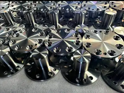 CNC Machiniste / Machinist, View more