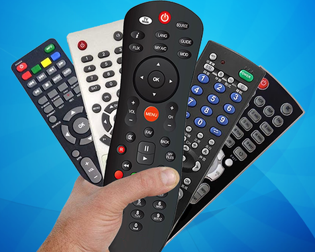 REMOTE CONTROL LG SAMSUNG SONY TCL RCA SANYO HISENSE SHARP ROKU in TVs in Ottawa - Image 10