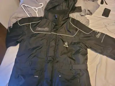 Kamik heaven winter jacket , View more