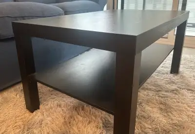 IKEA Lack Coffee table , View more